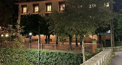 Le Focette Dell'Orso