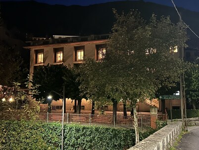 Le Focette Dell'Orso