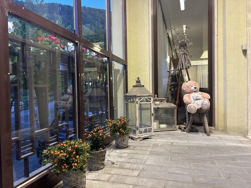 Le Focette Dell'Orso