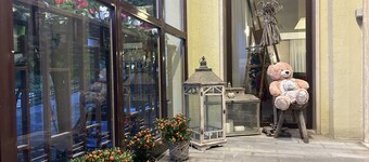 Le Focette Dell'Orso