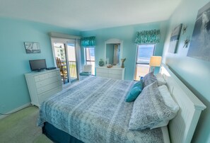 2 sovrum, internet och sängkläder