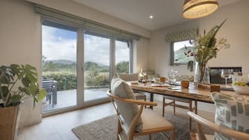 Maison Familiale, 3 chambres, non-fumeurs, cÎté jardin | Cuisine privée