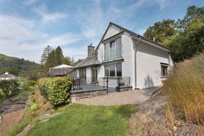 Exterior - Barakat Lakes Escape (Ambleside)