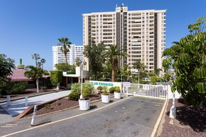 住宿地面