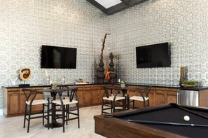 Salón