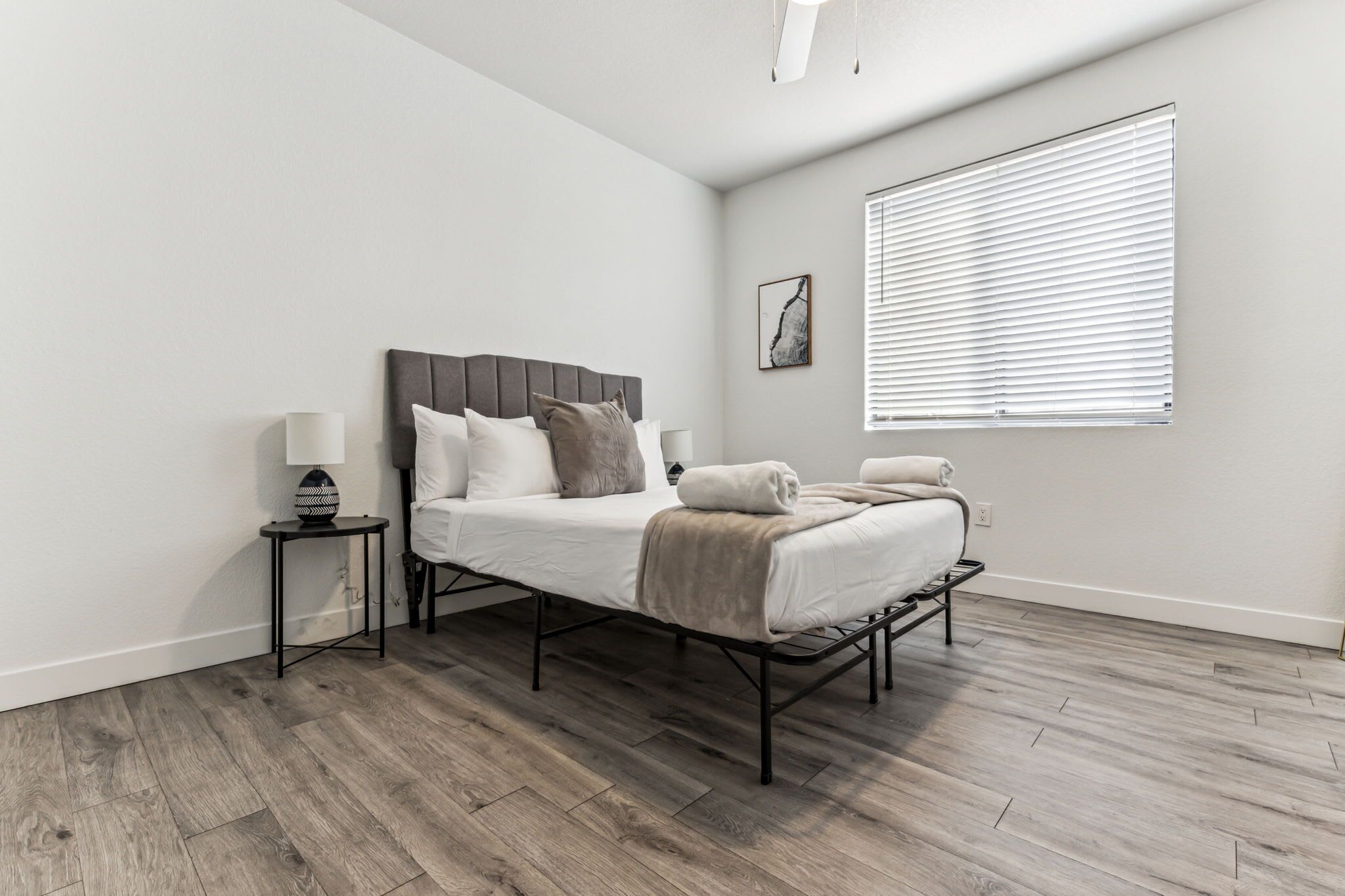 Deluxe Apartment | 1 bedroom, laptop workspace, iron/ironing board, free WiFi
