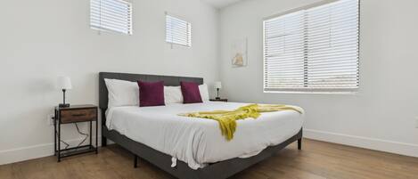 Apartment, 1 Bedroom