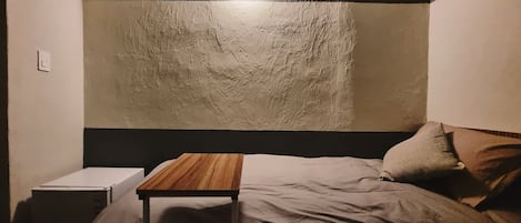 Classic-Einzelzimmer | Hochwertige Bettwaren, Betten mit Memory-Foam-Matratzen