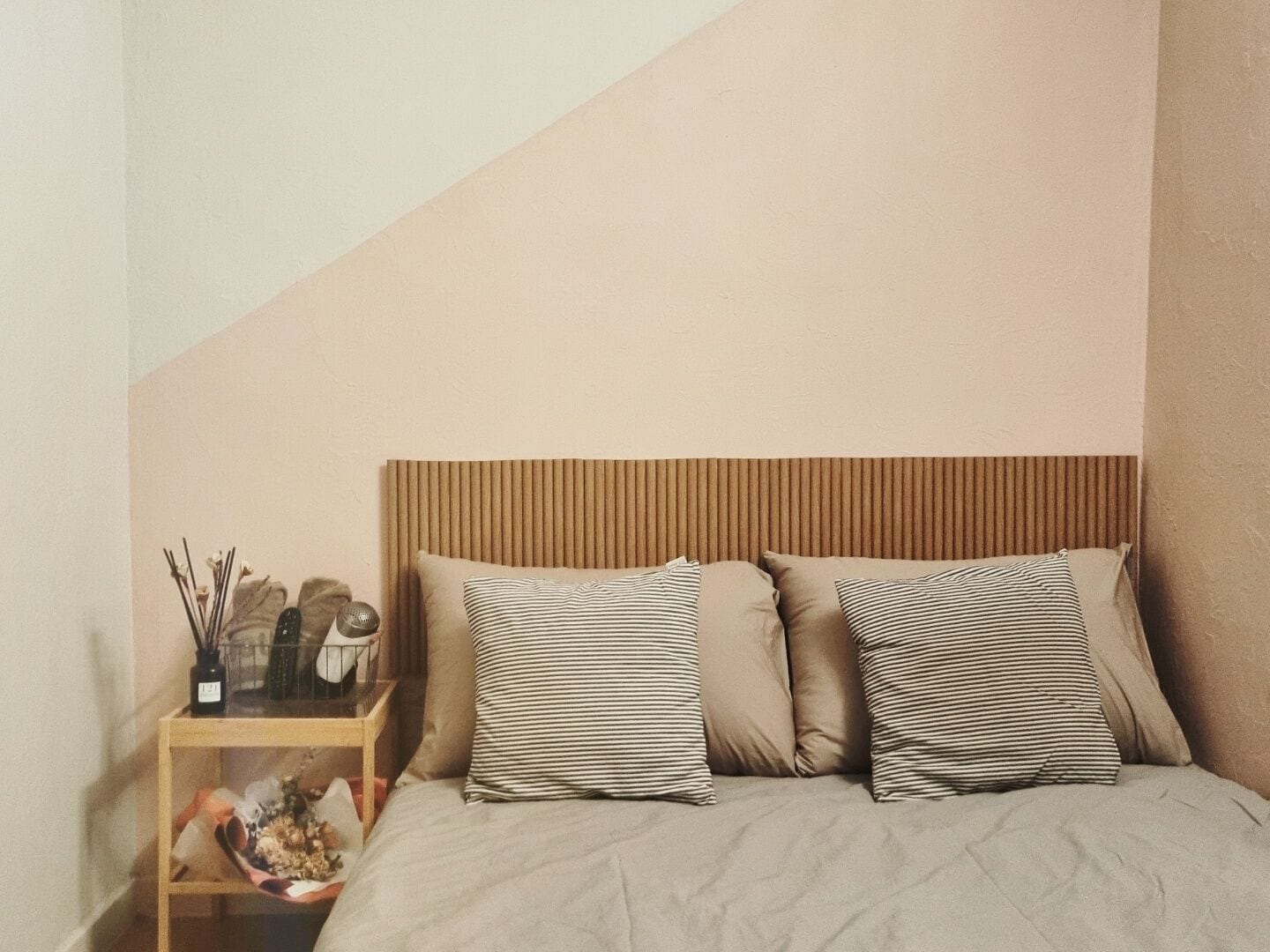 Basic Double Room, 1 Bedroom