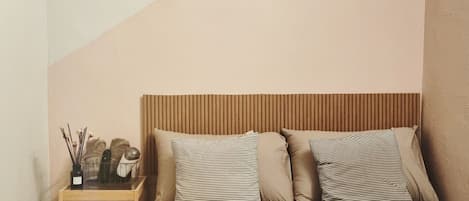 Basic Double Room, 1 Bedroom