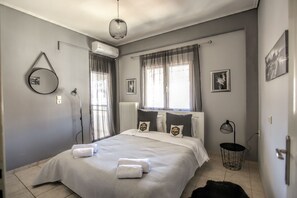 3 chambres, Wi-Fi