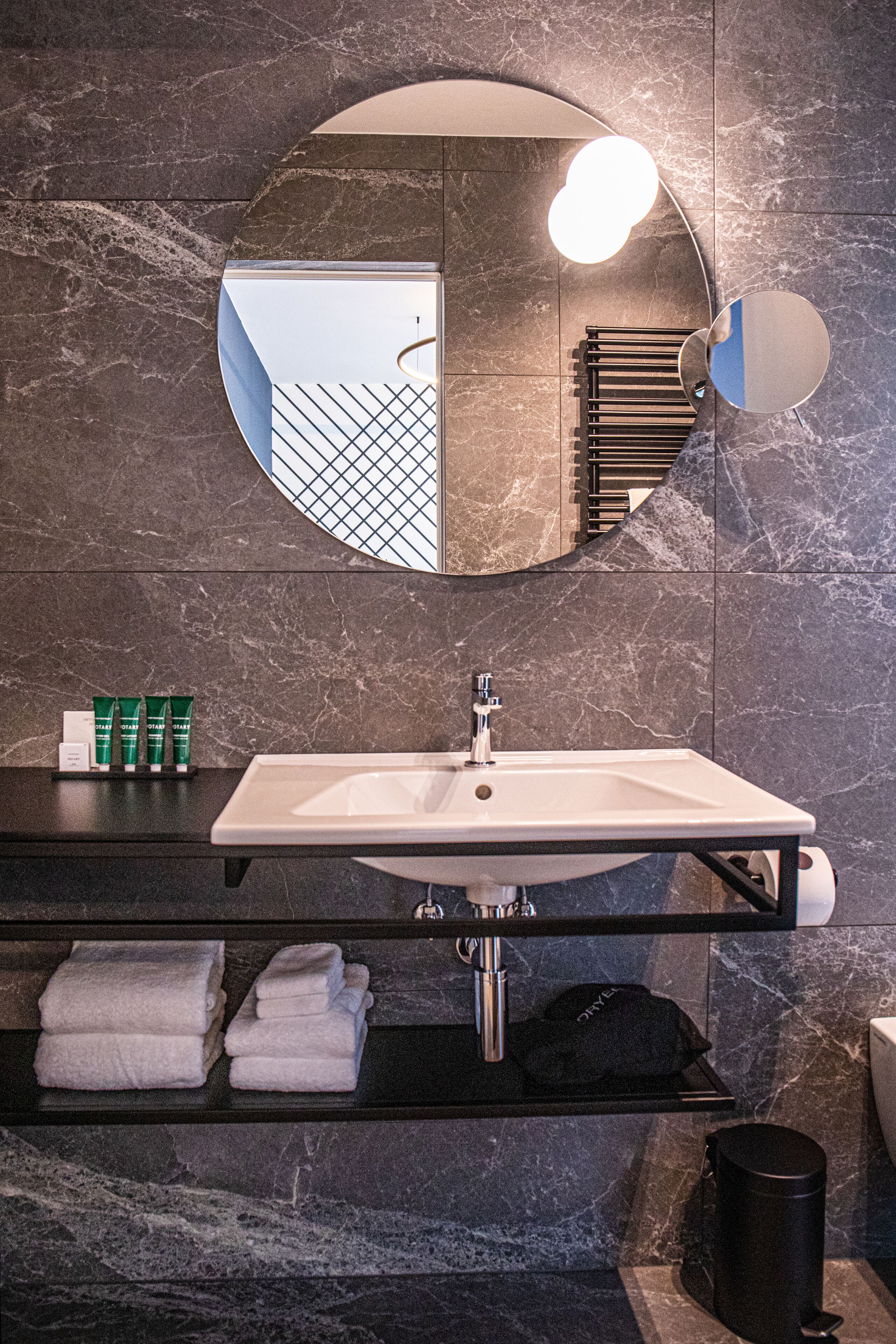 Foto - Hotel Čad