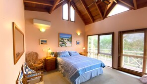 3 bedrooms, iron/ironing board, travel crib, internet - The Pink House in Ventnor (Ventnor)