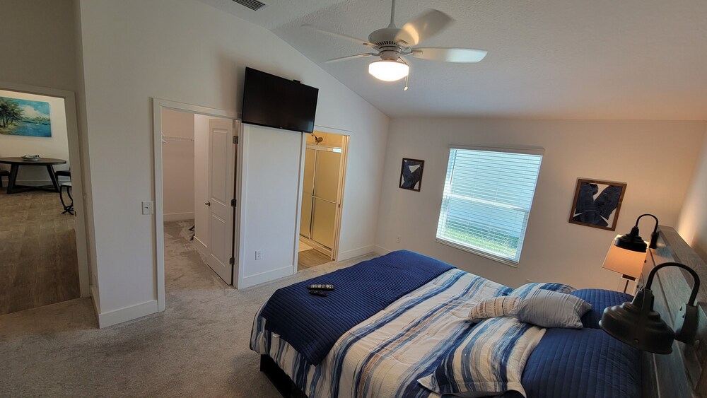 2/2 in The Village of Monarch Grove The Villages Vrbo