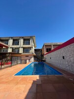 Piscina al aire libre