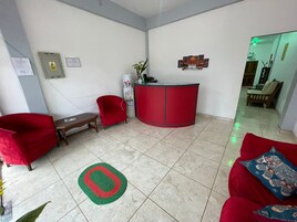Recepción
