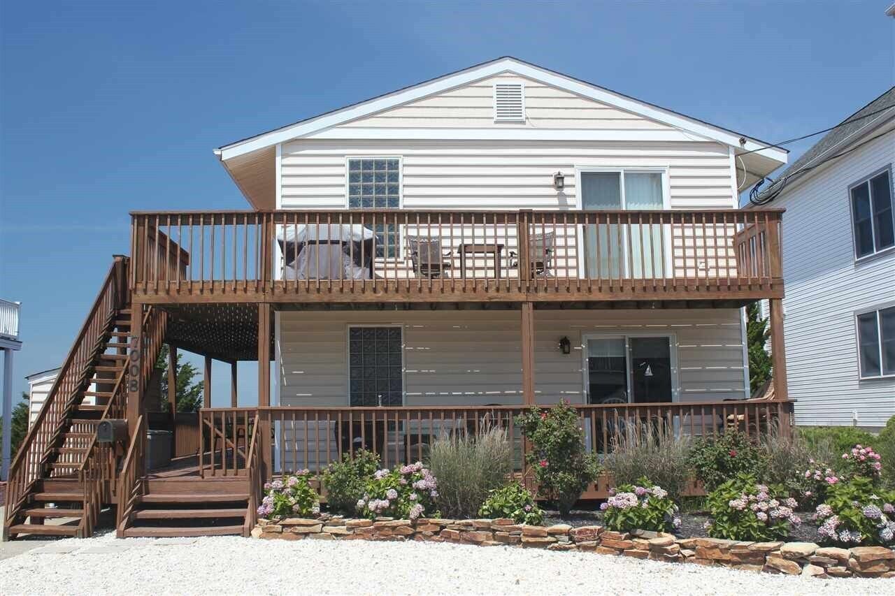 First Floor Duplex on 70th Street