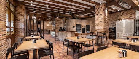 Snack-bar