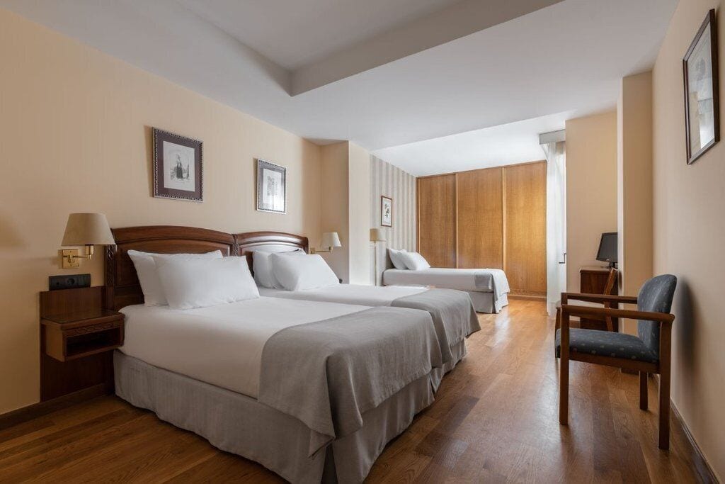 Photo - Exe Astur Plaza