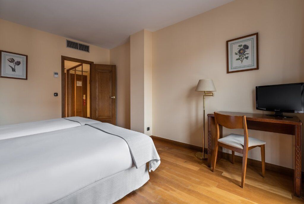 Photo - Exe Astur Plaza