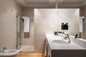 Superior Room | In-room safe, desk, laptop workspace, blackout curtains