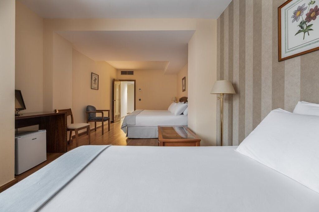 Photo - Exe Astur Plaza