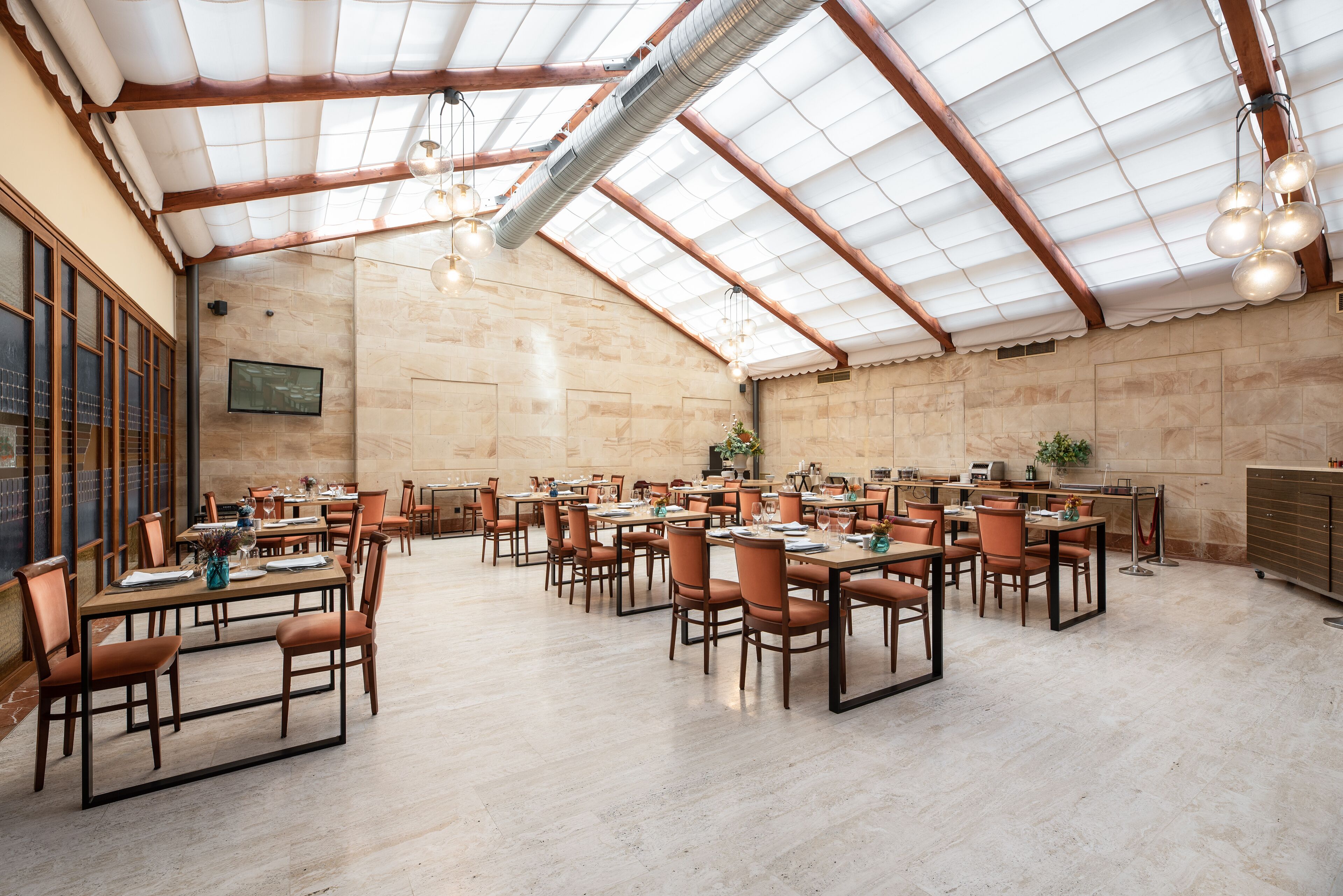 Photo - Exe Astur Plaza