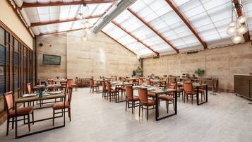 Restoran