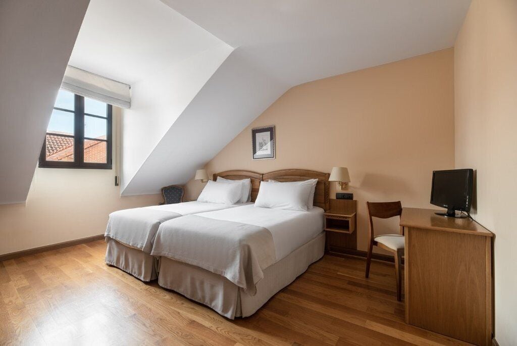 Photo - Exe Astur Plaza