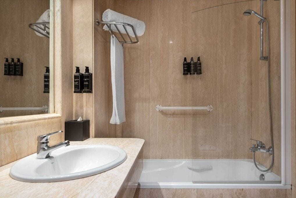 Photo - Exe Astur Plaza