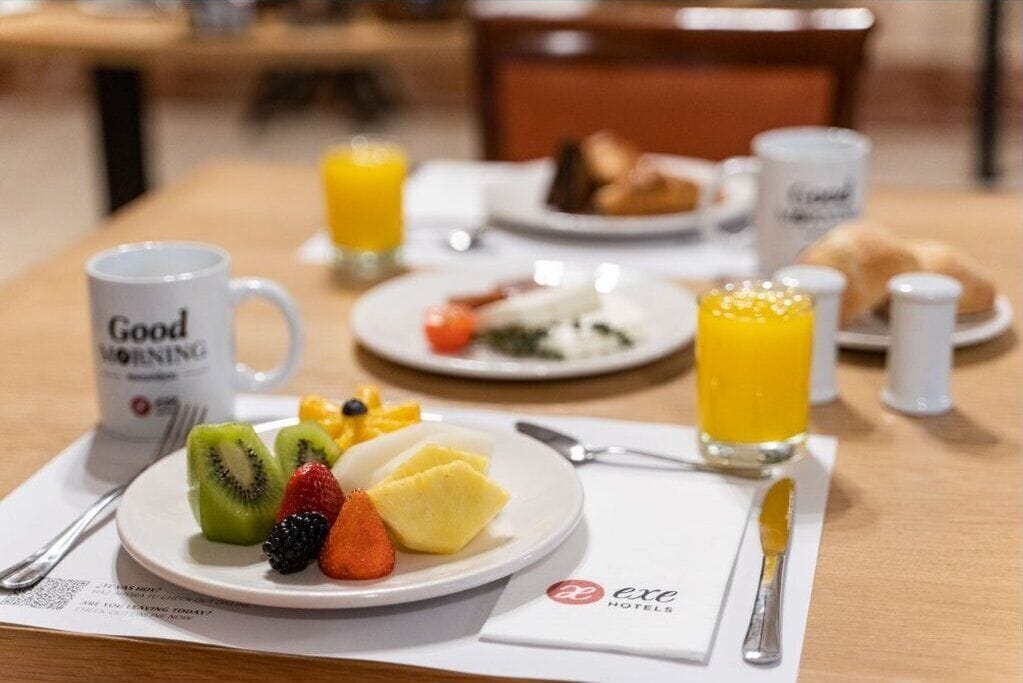 Photo - Exe Astur Plaza