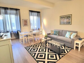 Smart TV, books - LO STELLARIO DI LUCCA in the historic center, parking very close, WiFi (Lucca)