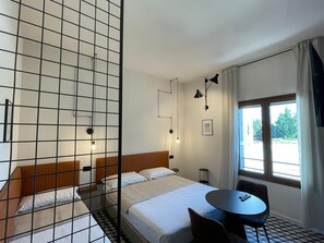 5 slaapkamers, een bureau, gratis wifi