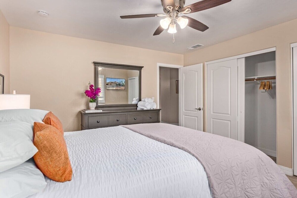 Ahwatukee Retreat Sum Phoenix Vrbo