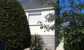 Aussenbereich