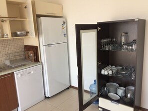 High chair - Yalıkavak Villas (Bodrum)