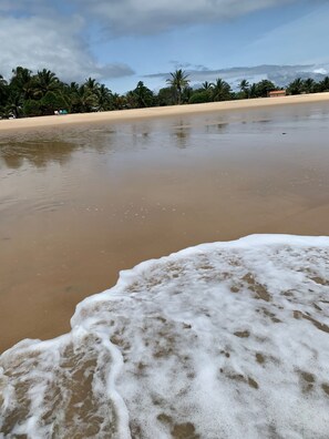 Playa en los alrededores 