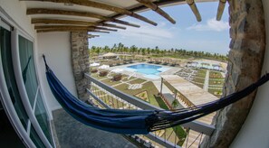 Lanai (Veranda)