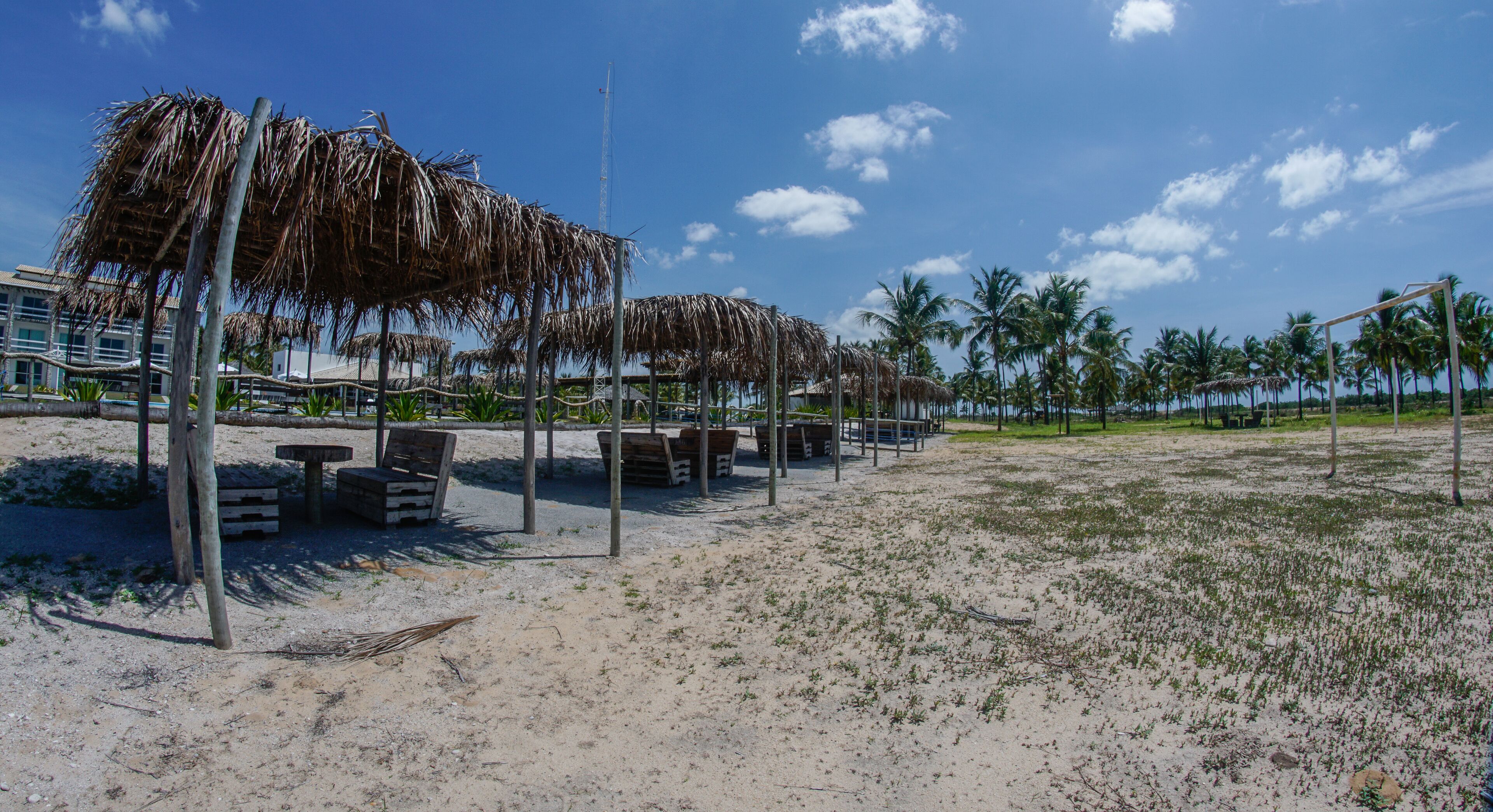 Gazebo