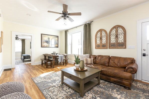 Smart-TV, Arbeitsbereiche, Computerbildschirme