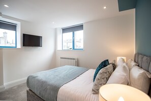 2BR Harbour View Near Babbacoombe&Beach (Torquay, United Kingdom