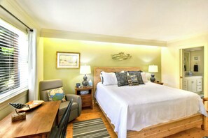 2 bedrooms, iron/ironing board, free WiFi, bed sheets - Sea Palms Colony - 2 bed/2 bath ground level condo- Pup Friendly (St. Simons Island)