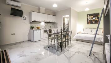 2 bedrooms, WiFi