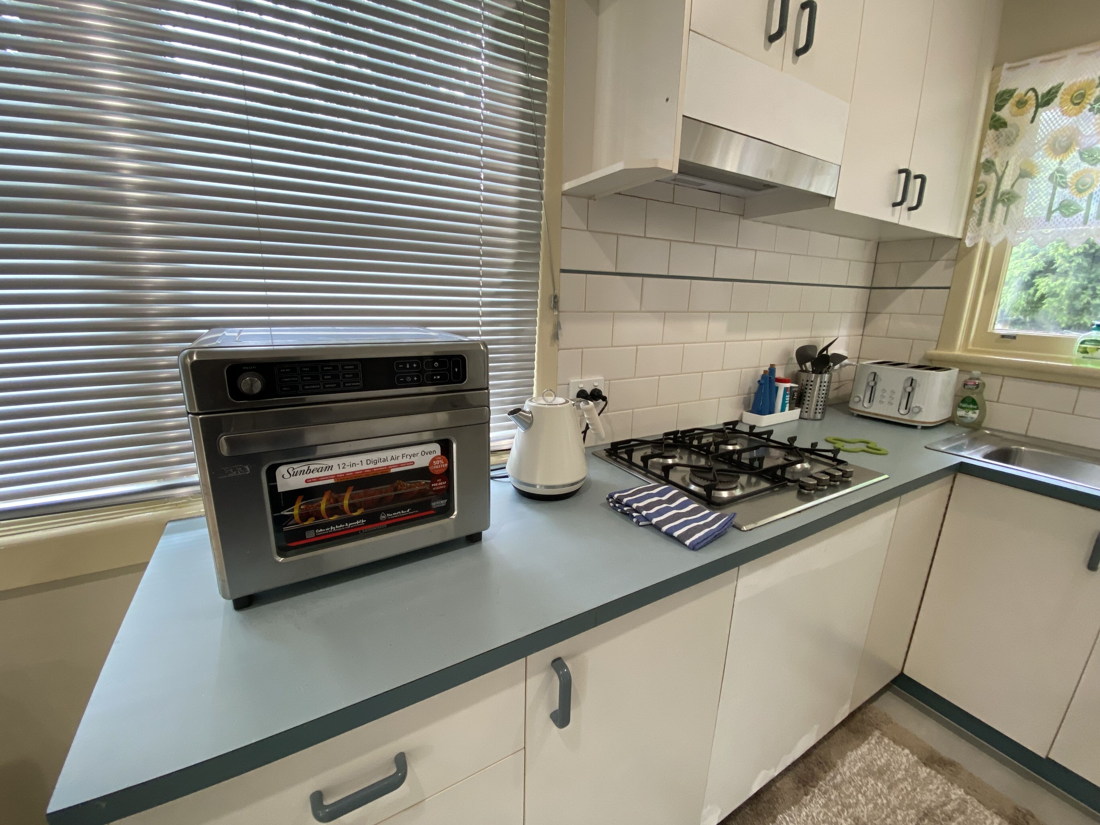 Family Villa | Private kitchen