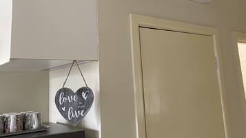 Family Villa | Living area