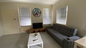 Family Villa | Living area