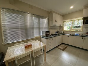 Family Villa | Private kitchen