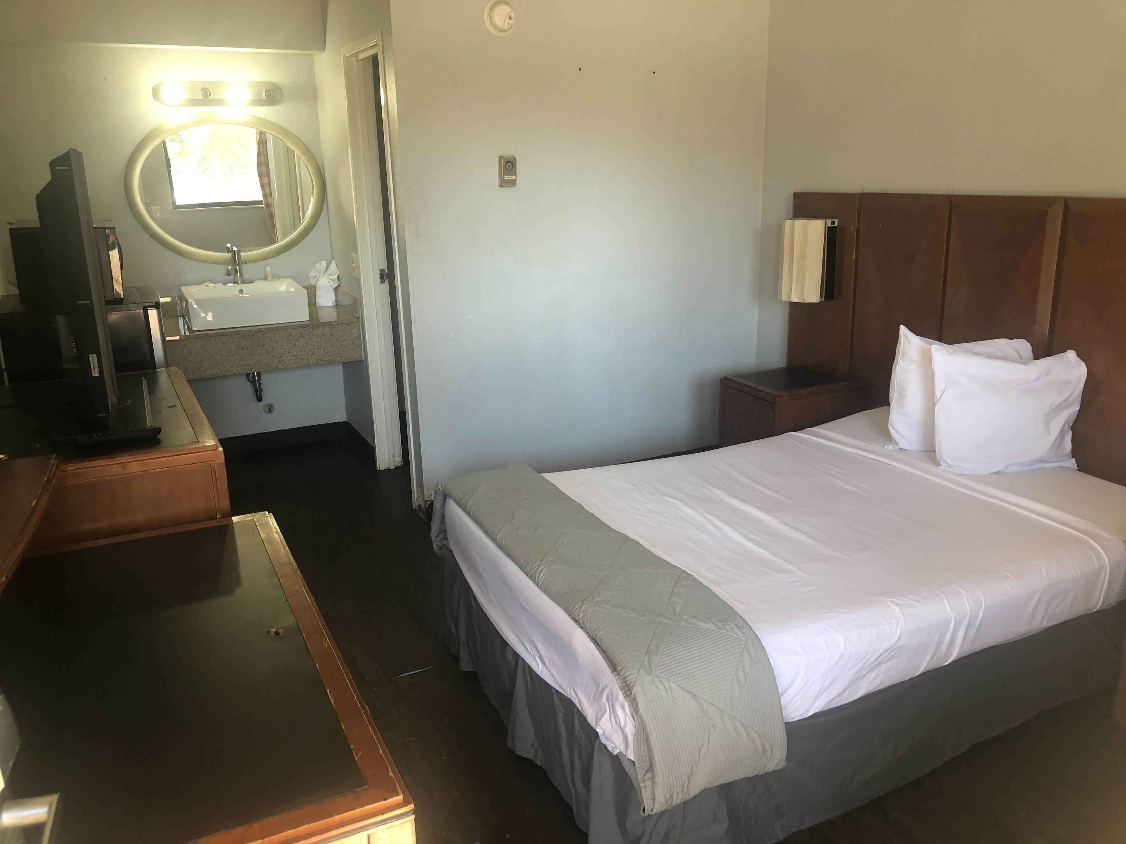 Extend A Suites in Mobile, United States