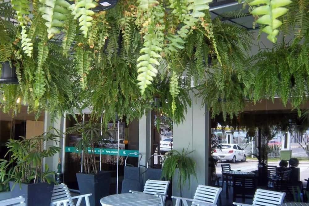 Canoas Parque Hotel