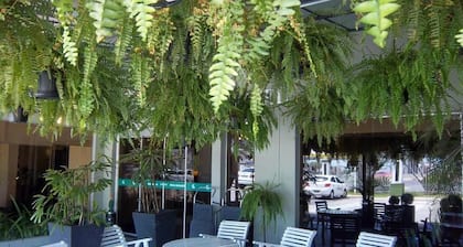 Canoas Parque Hotel